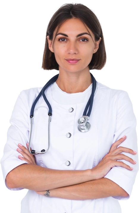 Головлева Ольга Викторовна